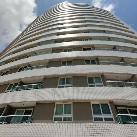 Pontamares Ponta Negra 1801 Apartment Natal Exterior photo