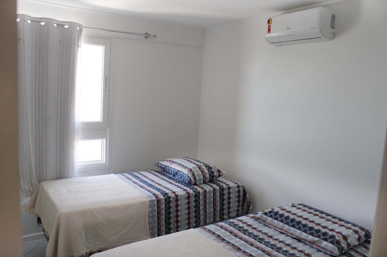 Pontamares Ponta Negra 1801 Apartment Natal Exterior photo