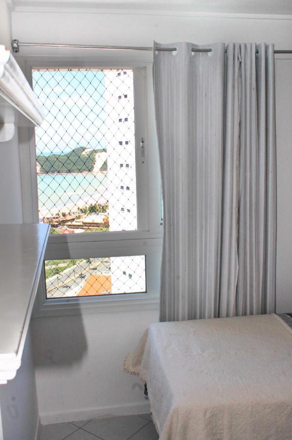 Pontamares Ponta Negra 1801 Apartment Natal Exterior photo
