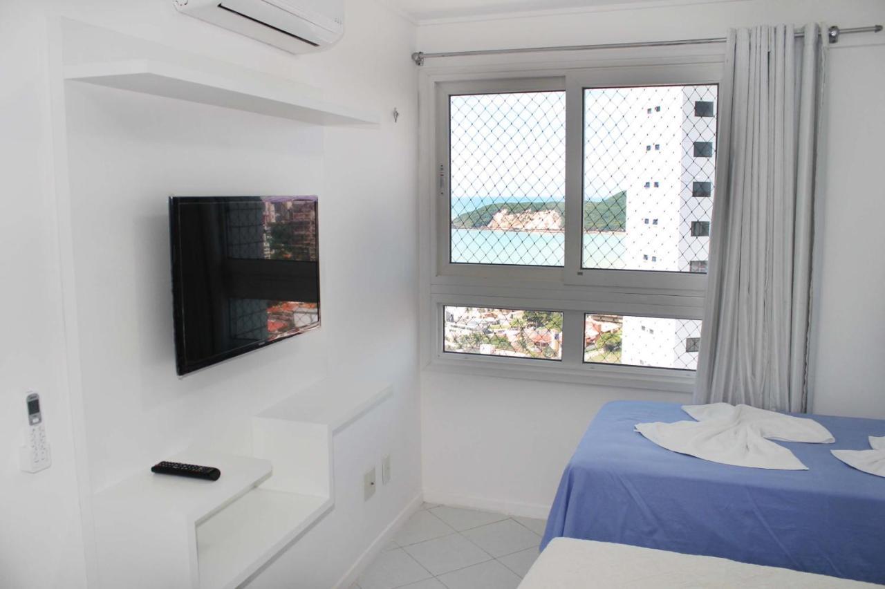 Pontamares Ponta Negra 1801 Apartment Natal Exterior photo