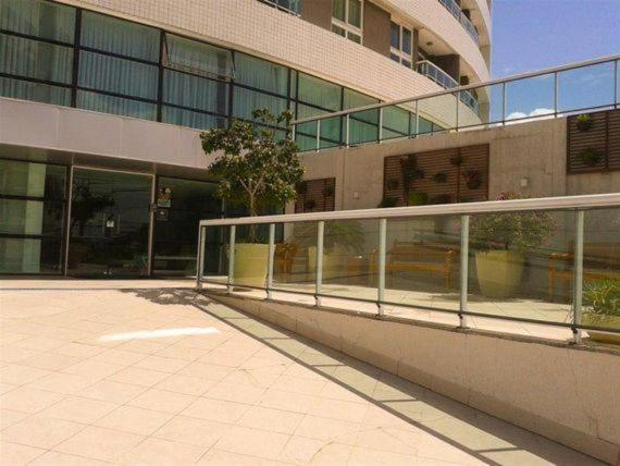 Pontamares Ponta Negra 1801 Apartment Natal Exterior photo