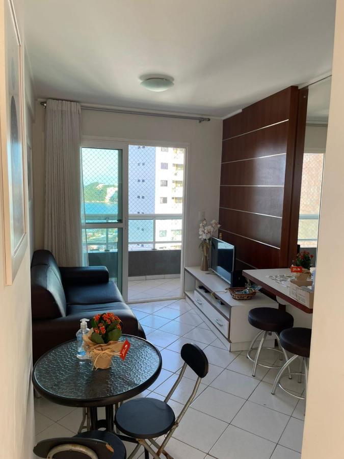 Pontamares Ponta Negra 1801 Apartment Natal Exterior photo