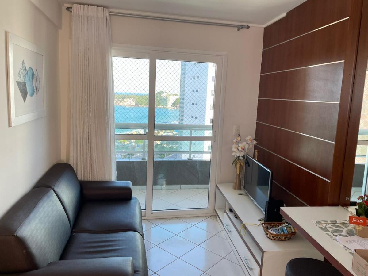 Pontamares Ponta Negra 1801 Apartment Natal Exterior photo