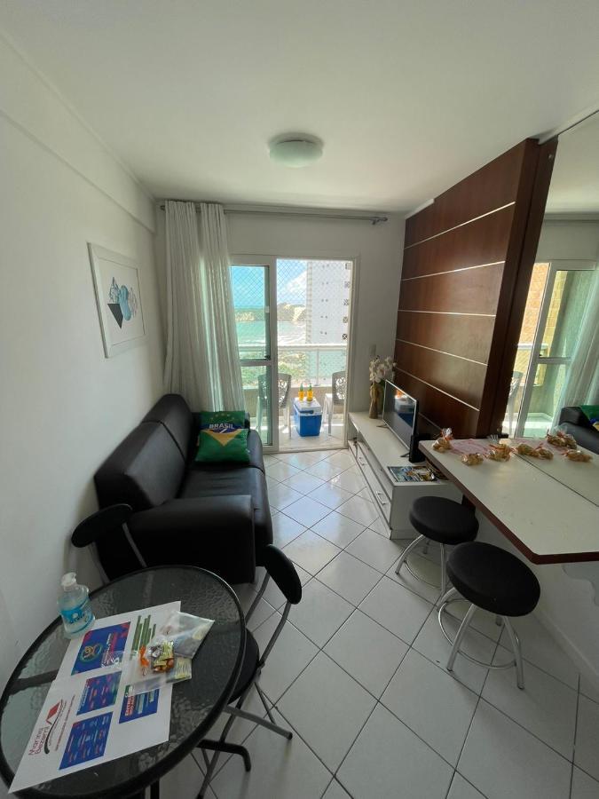 Pontamares Ponta Negra 1801 Apartment Natal Exterior photo